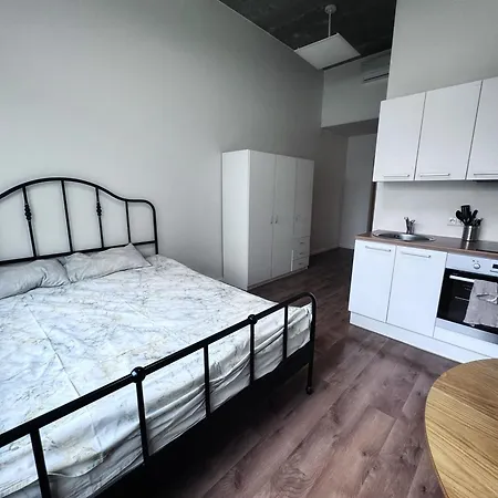 Διαμέρισμα Lks 2