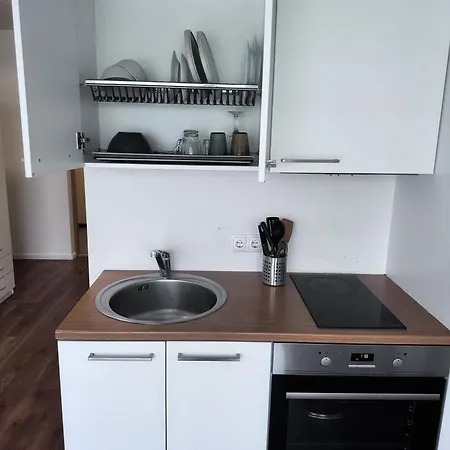 Lks 2 아파트