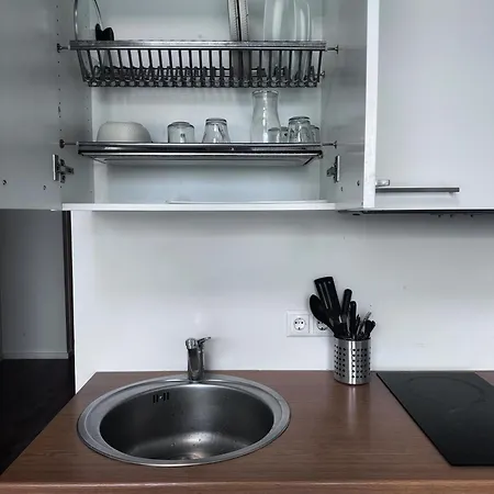 Apartment Lks 2 *