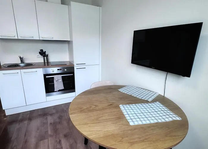 Lks 2 Apartment Tallinn